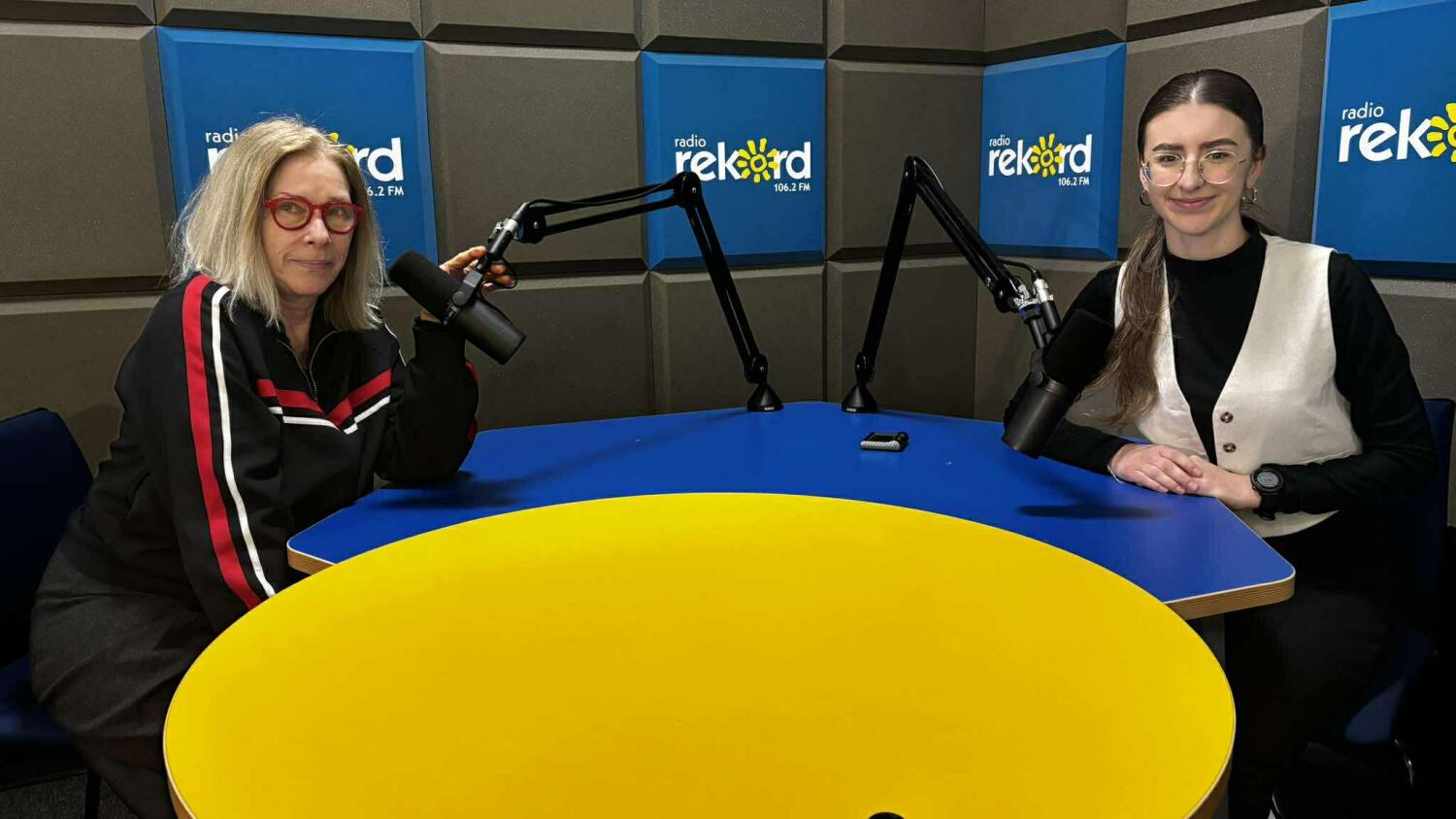 Rekord w Kulturze: Małgorzata Potocka