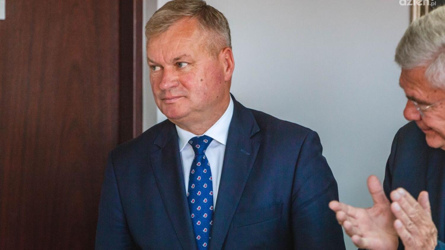 Rozmowa Radia Rekord: Leszek Margas