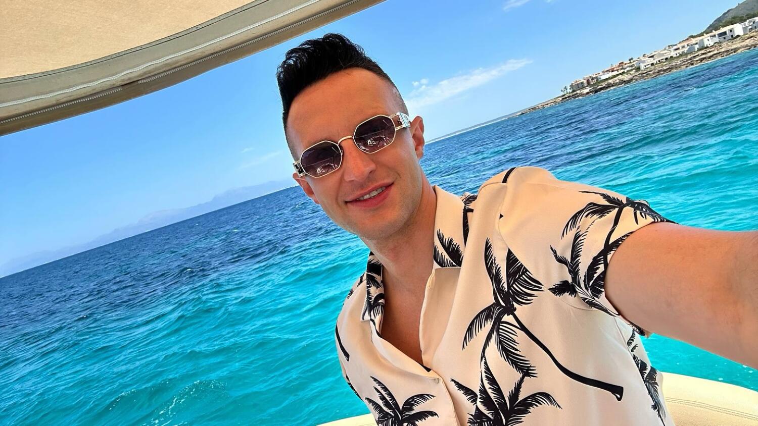 Rozmowa Radia Rekord: Kuba Urbański