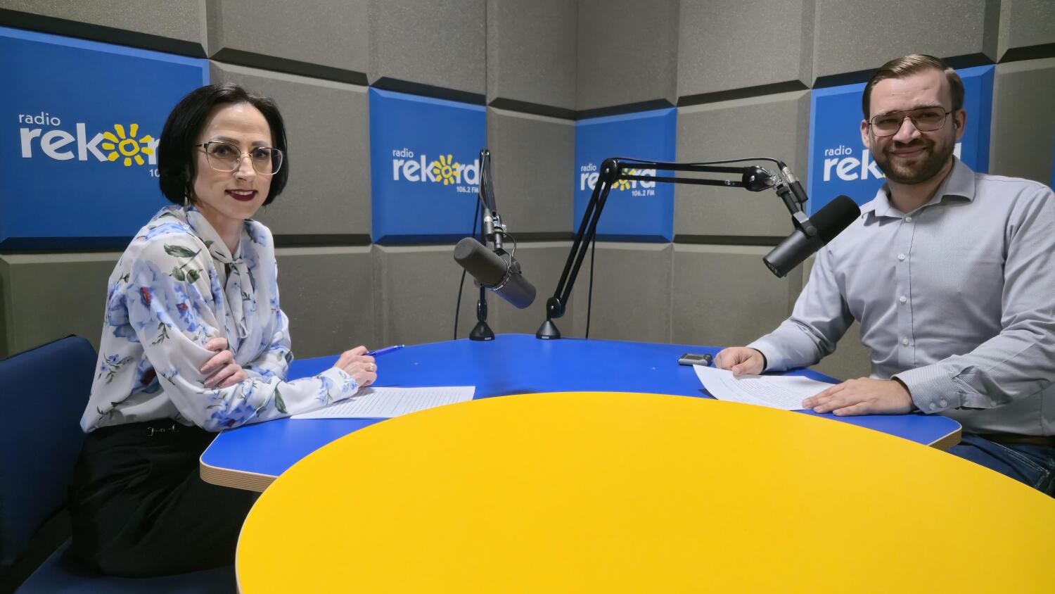 Rekordowe wieści dla rolników odc. 1