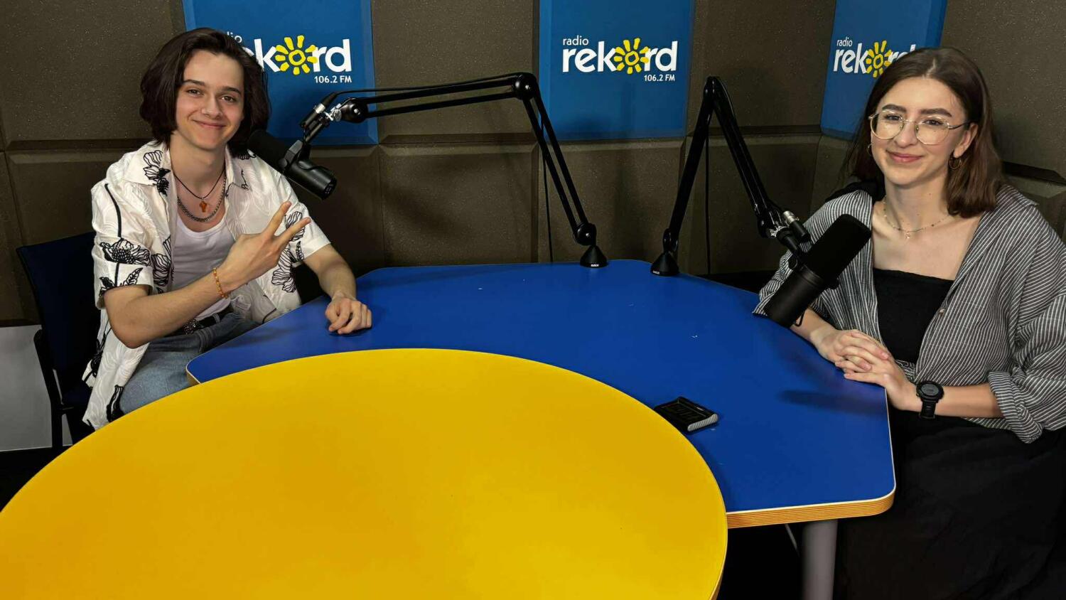 Rekord w Kulturze: Stasiek Kukulski