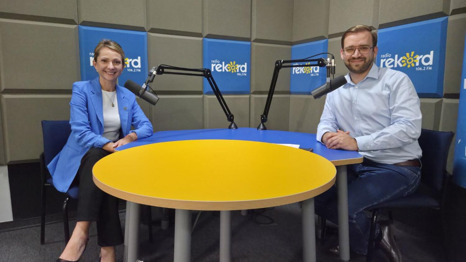 Rekordowe wieści dla rolników odc. 2