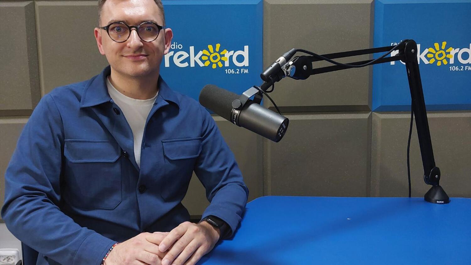 Inspiruje ich włoski styl, wysokiej klasy materiały i doskonała jakość