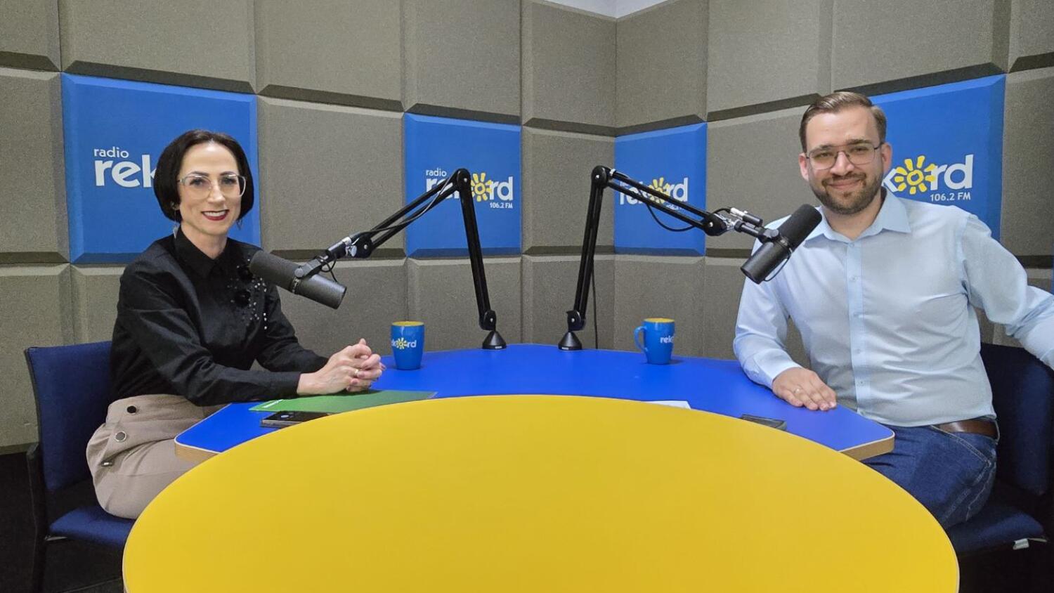 Rekordowe wieści dla rolników odc. 3