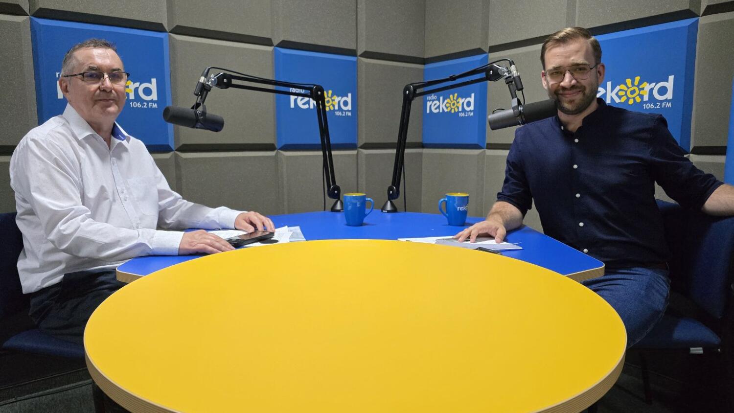 Rekordowe wieści dla rolników odc. 4