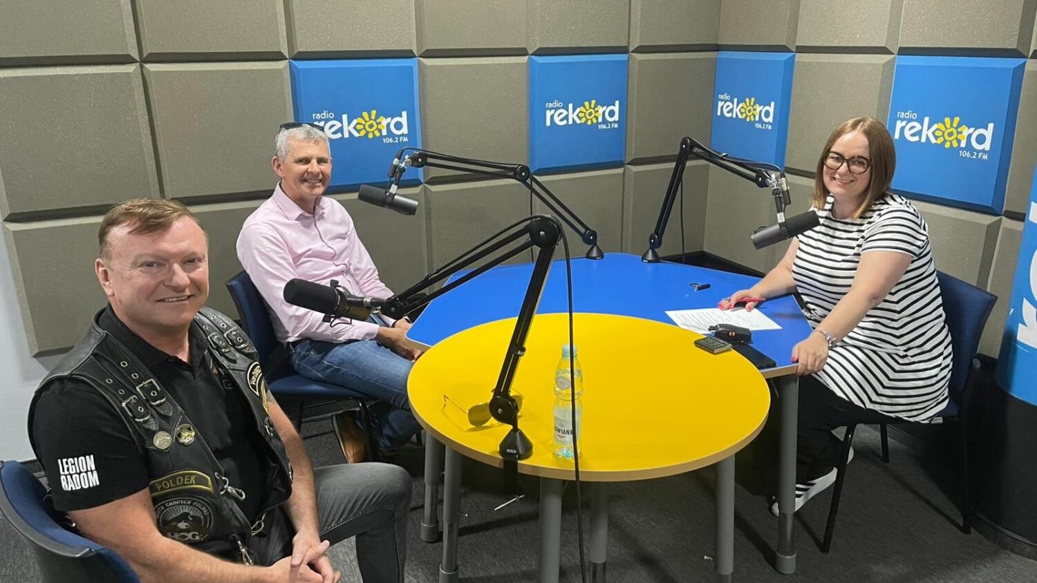 South Chapter Poland Legion Radom i Aeroklub Radomski zapraszają na III piknik Harley Davidson