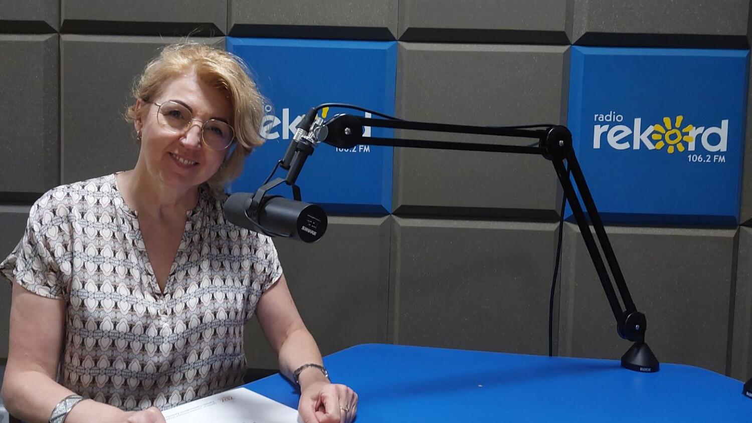 Jedyna taka szkoła w Radomiu