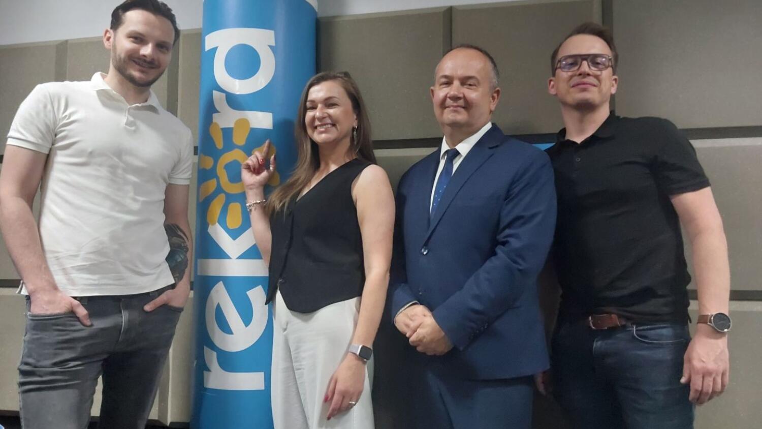 Stajnia Kozłów dumą regionu