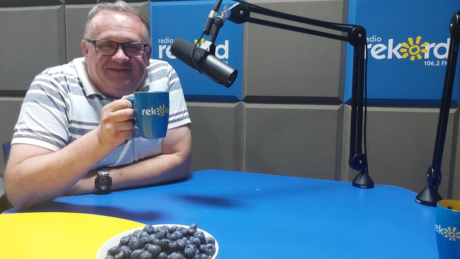 Silni jesteśmy jako społeczeństwo i tym możemy dużo zyskać