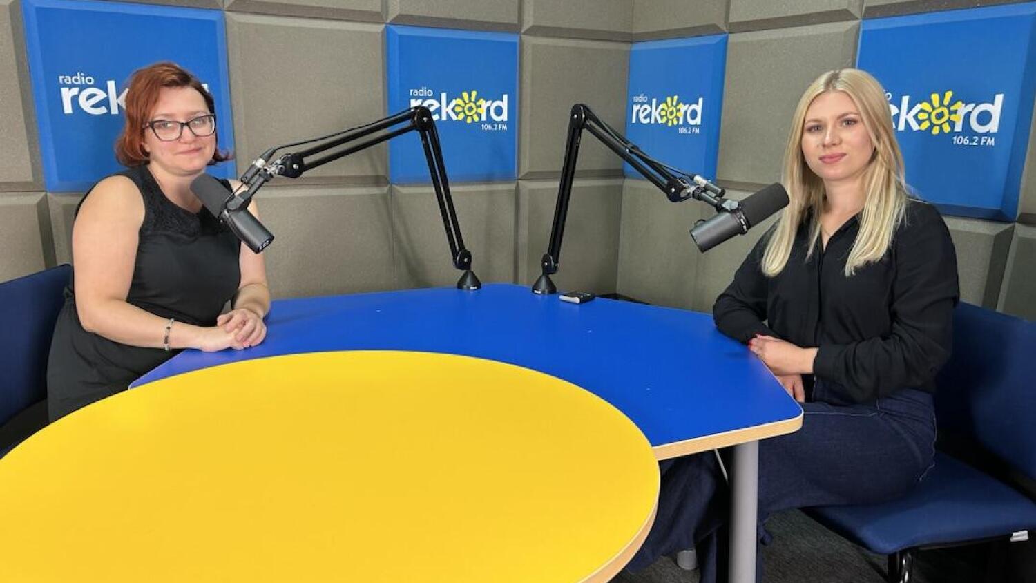 warsztaty w MOK Amfiteatr-zuzanna-markiewicz-i-alicja-gryz-wasili