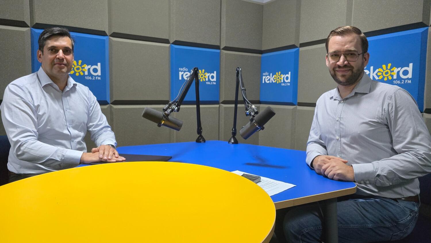 Rekordowe wieści dla rolników odc. 7