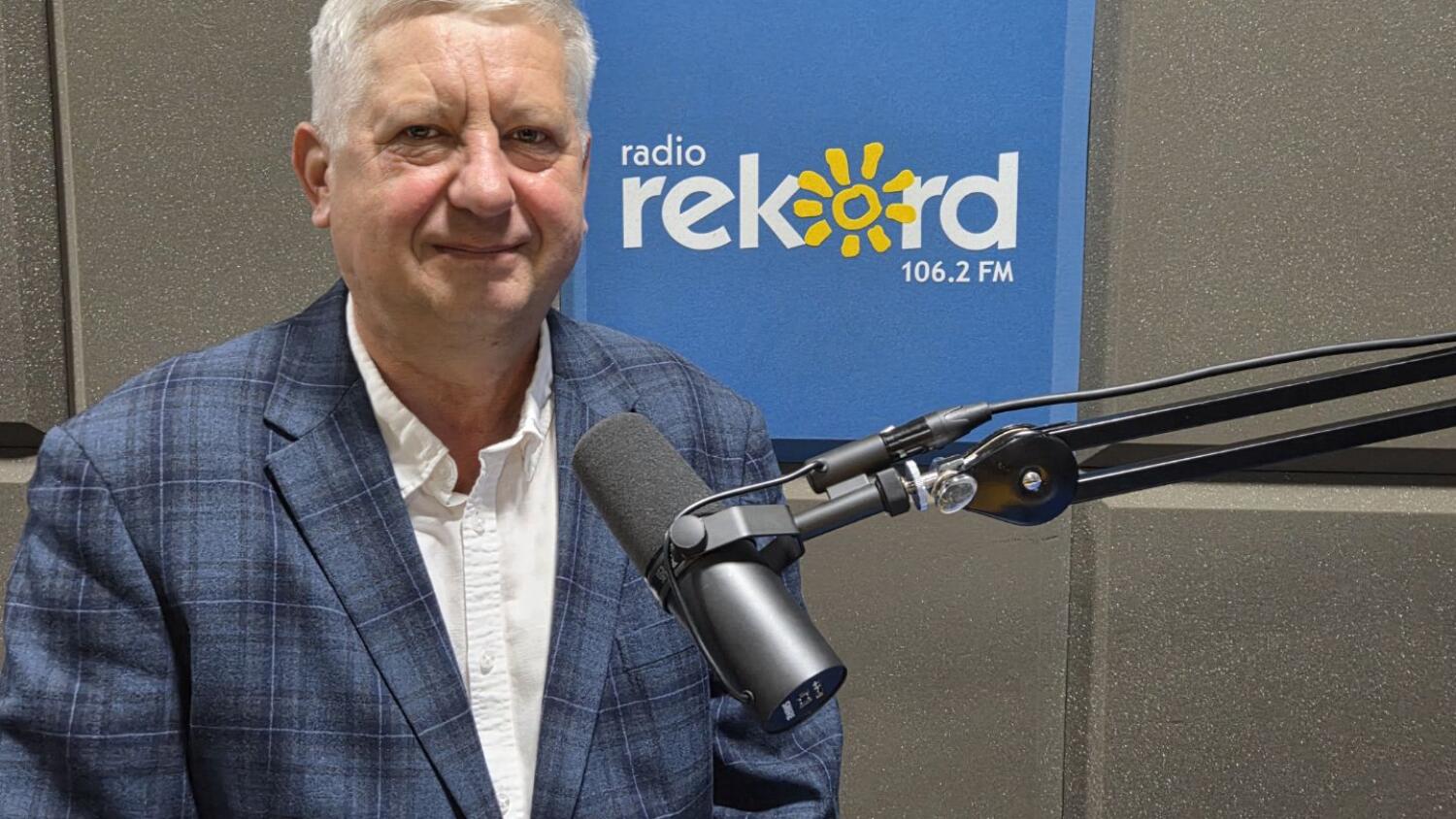 Krzysztof Ferensztajn: Poznaj, zjedz, pokochaj – tak chcemy zachęcać do lokalnych produktów