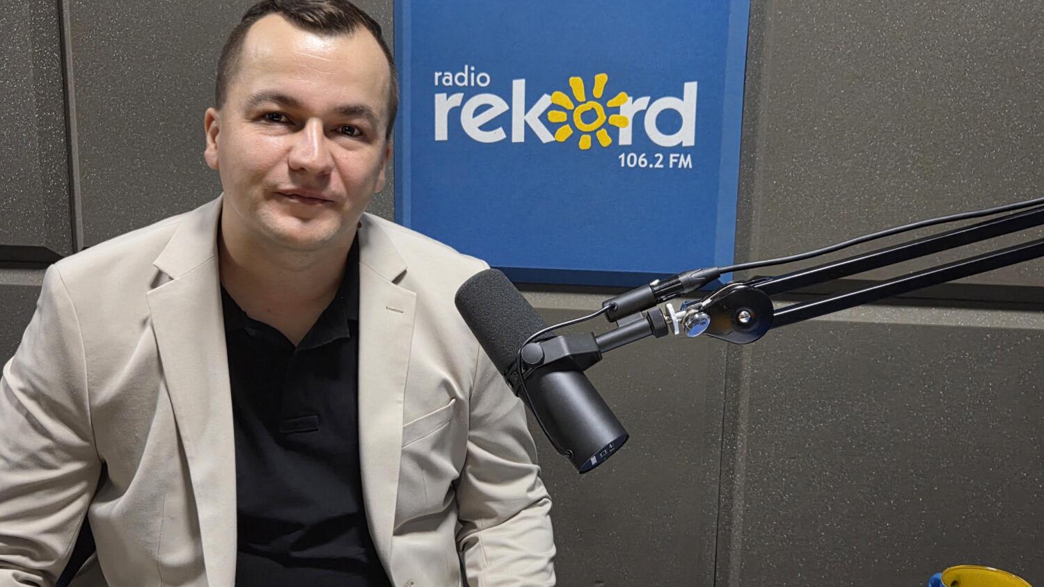 Łukasz Majewski: Rykowisko łączy w sobie świetną zabawę i naukę wartości
