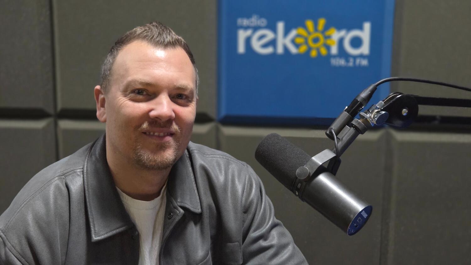 Tomasz Giermuda: Radomska młodzież osiąga sukcesy na światowym poziomie