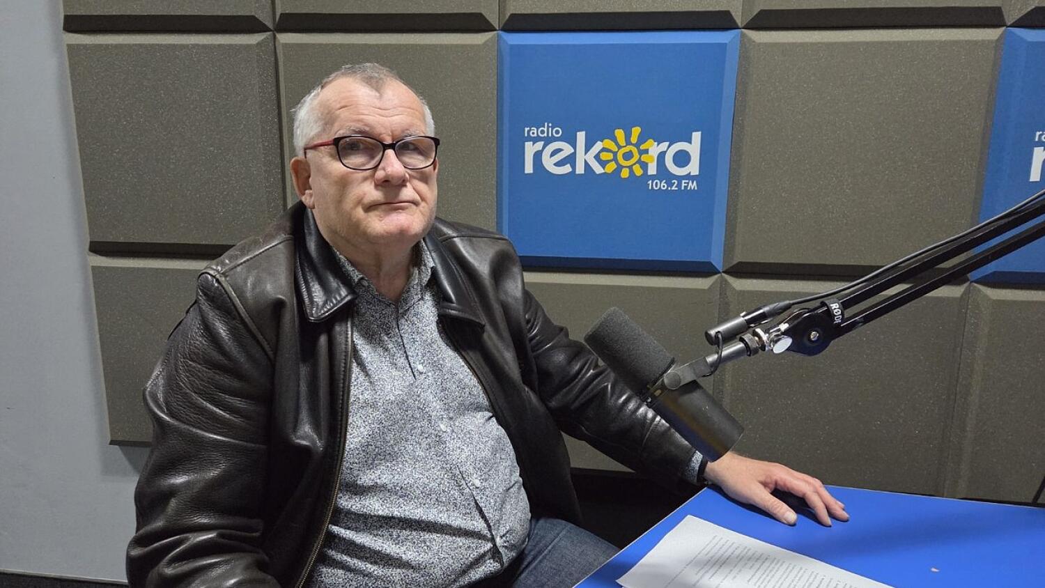 Paweł Kubicki: Startując w konkursie, można znaleźć nowy, ciekawy zawód