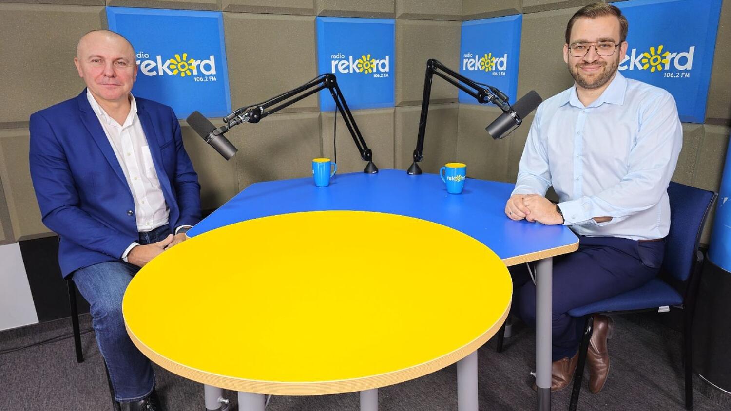 Rekordowe wieści dla rolników odc. 11