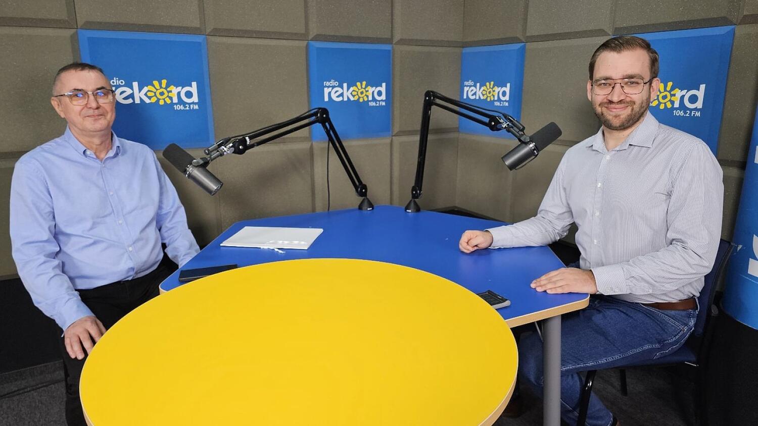 Rekordowe wieści dla rolników odc. 12