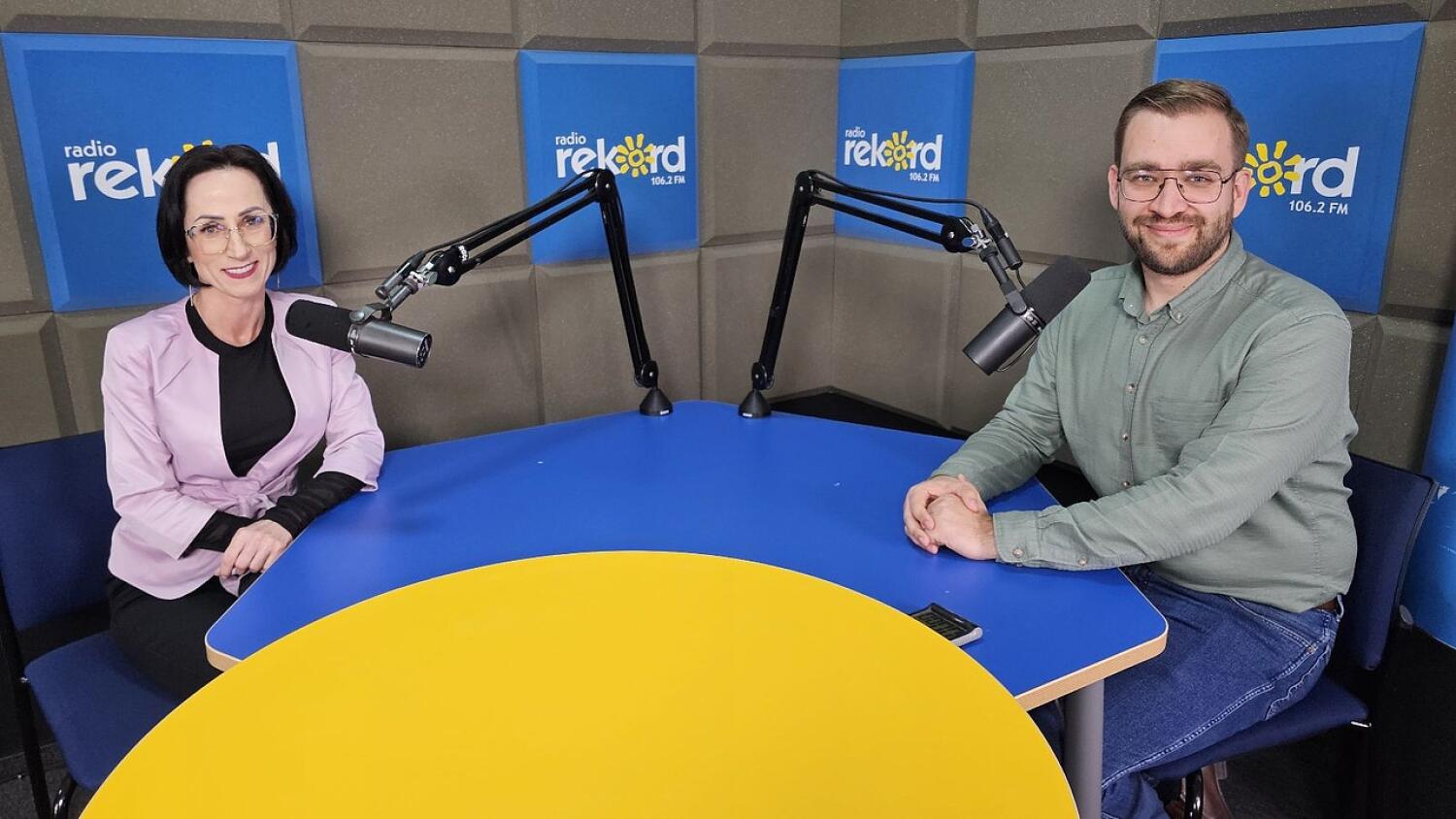 Rekordowe wieści dla rolników odc. 13