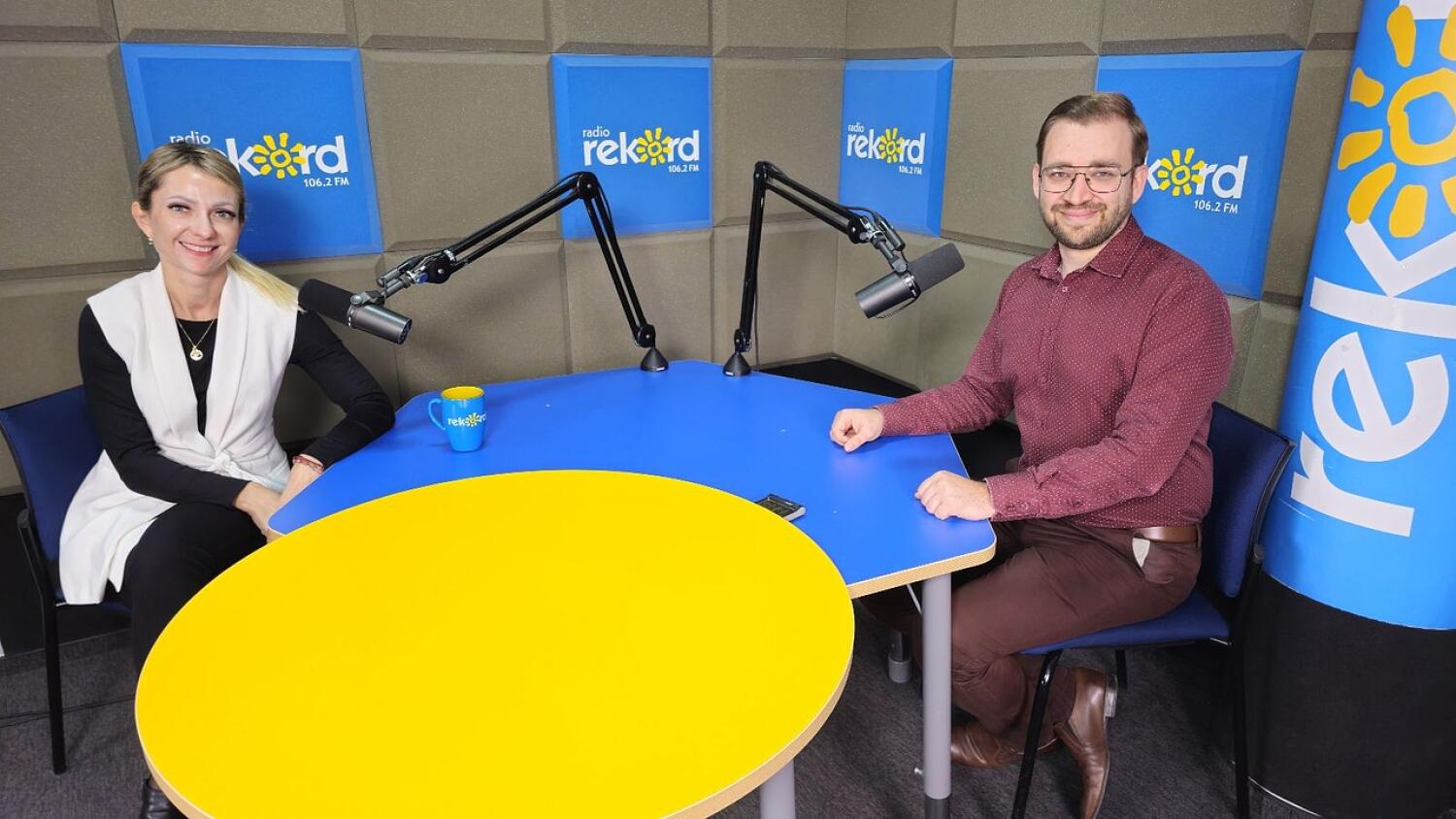 Rekordowe wieści dla rolników odc. 16