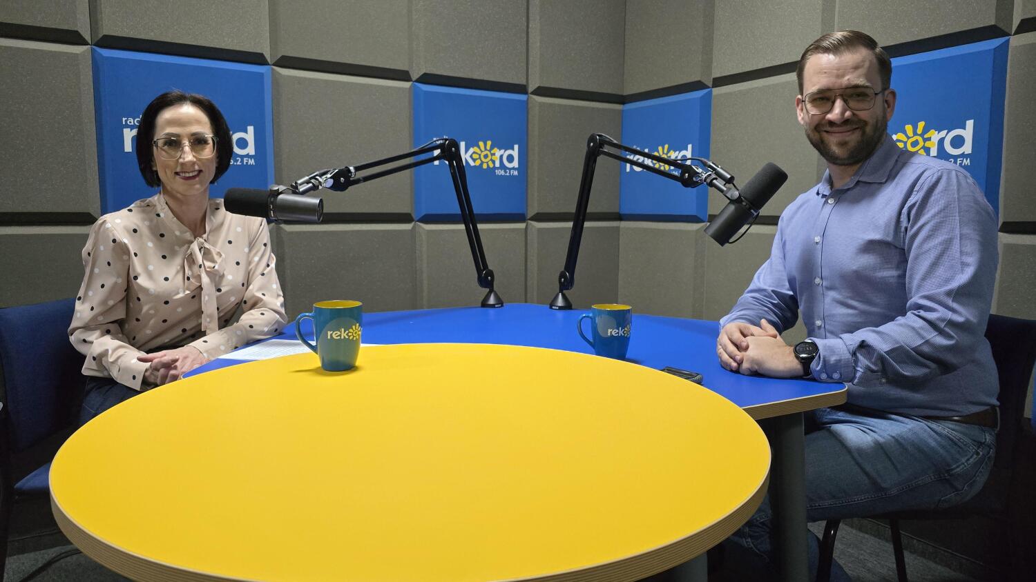 Rekordowe wieści dla rolników odc. 17