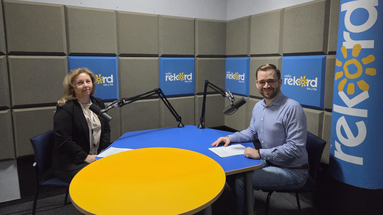 Rekordowe wieści dla rolników odc. 18