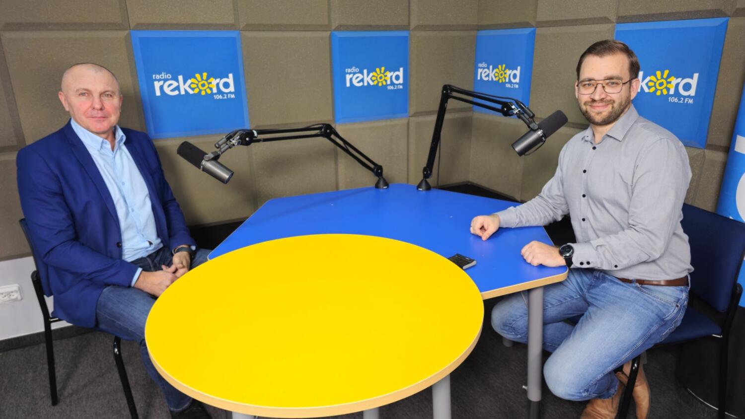 Rekordowe wieści dla rolników odc. 19