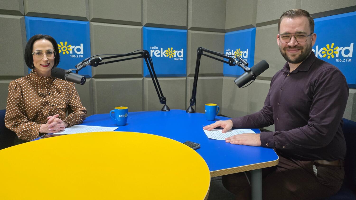 Rekordowe wieści dla rolników odc. 20